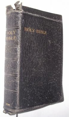 The Holy Bible Humphrey Milford Oxford c1940