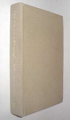 The Pilgrim's Progress John Bunyan Gresham Books 1978