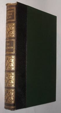 The Talisman Scott Melrose Edition Jack c1880