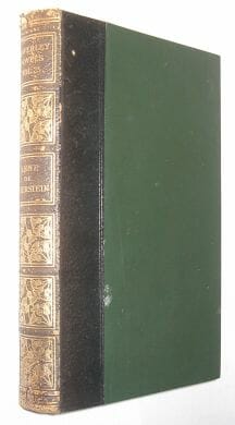 Anne Of Geierstein Scott Melrose Edition Jack c1880