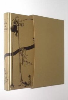 The Pick Of Punch Folio Society 1999