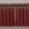 48 Volumes Waverley Novels Border Edition Nimmo 1892