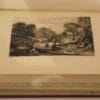 48 Volumes Waverley Novels Border Edition Nimmo 1892
