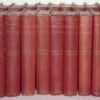 48 Volumes Waverley Novels Border Edition Nimmo 1892