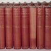 48 Volumes Waverley Novels Border Edition Nimmo 1892