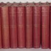 48 Volumes Waverley Novels Border Edition Nimmo 1892