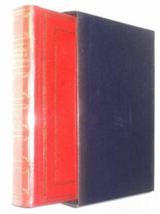 Poetical Works Of Browning Fine Oxford 1968