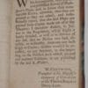 5 Volume Works of Shakespeare Tonson c.1735