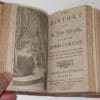 5 Volume Works of Shakespeare Tonson c.1735