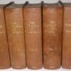 The Plays and Poems of Shakspeare Magnet Edition Clark 1835