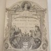 The National Burns ed. George Gilfillan 4 Volumes William Mackenzie ca1880