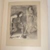 The National Burns ed. George Gilfillan 4 Volumes William Mackenzie ca1880