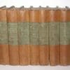 Walter Scottâ€™s Prose Works Magnum Opus Edition 28 Volumes Cadell 1834-36