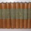 Walter Scottâ€™s Prose Works Magnum Opus Edition 28 Volumes Cadell 1834-36