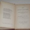 Walter Scottâ€™s Prose Works Magnum Opus Edition 28 Volumes Cadell 1834-36