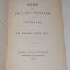 Walter Scottâ€™s Prose Works Magnum Opus Edition 28 Volumes Cadell 1834-36