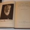 The Plays of Bernard Shaw Complete 12 Volumes Constable 1927