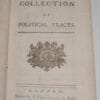 A Collection of Political Tracts Viscount Bolingbroke Francklin 1748