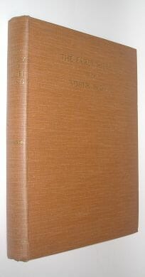 The Early History Of The North Riding William Edwards Brown 1924