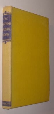 The Scottish Bedside Book Kermack Johnston 1949