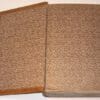Little Dorrit Dickens 1st From Parts with Covers Bradbury Evans 1857