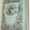 Little Dorrit Dickens 1st From Parts with Covers Bradbury Evans 1857