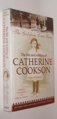 The Life and Writing Of Catherine Cookson Piers Dudgeon Headline 2006