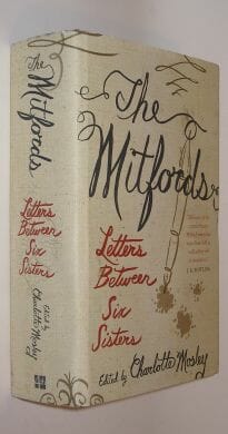 The Mitfords Letters Between Six Sisters Fourth Estate 2007