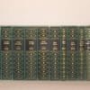 Charles Dickens Complete 17 Volume Folio Society Collection 1981-88
