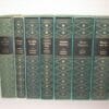 Charles Dickens Complete 17 Volume Folio Society Collection 1981-88
