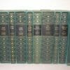 Charles Dickens Complete 17 Volume Folio Society Collection 1981-88