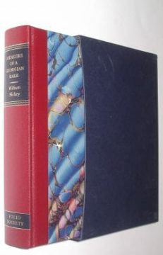 Memoirs of a Georgian Rake William Hickey Folio Society 1996