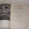 The History of Amleth Prince of Denmark Saxo Grammaticus 1954
