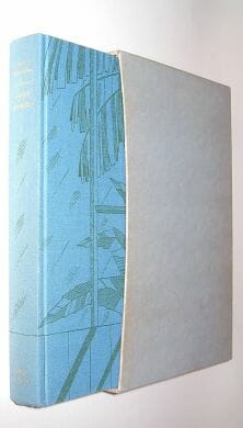 W Somerset Maugham Short Stories Folio Society 1985