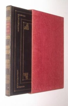 Charles Lamb Essays Folio Society 1963