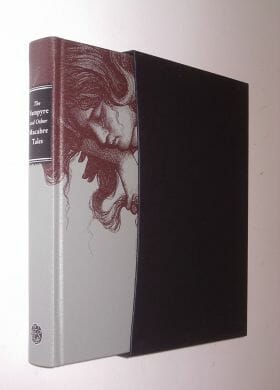 The Vampyre and Other Tales of the Macabre by Chris Baldick The Vampyre and Other Tales of the Macabre by Chris Baldick