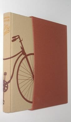 My Life and Times Jerome K Jerome Folio Society 1992