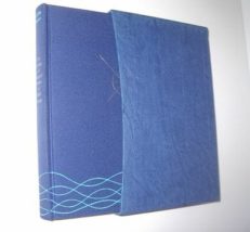 The Mutiny and Piratical Seizure of HMS Bounty Barrow Folio Society 1976