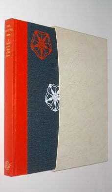 The Pastons A Family In The Wars Of The Roses Folio Society 1981