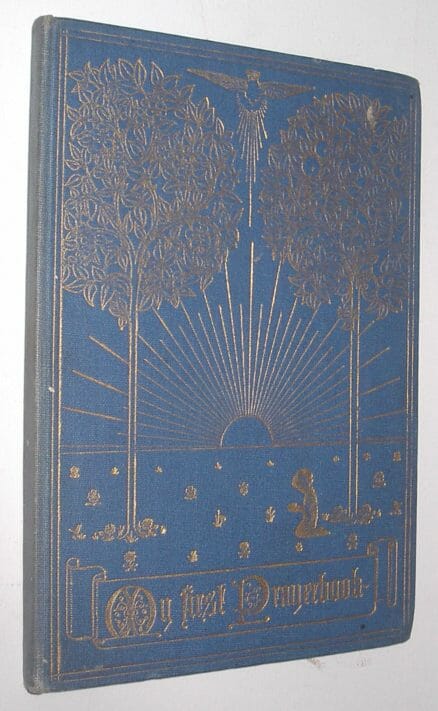 My First Prayerbook Oxford University Press c1920