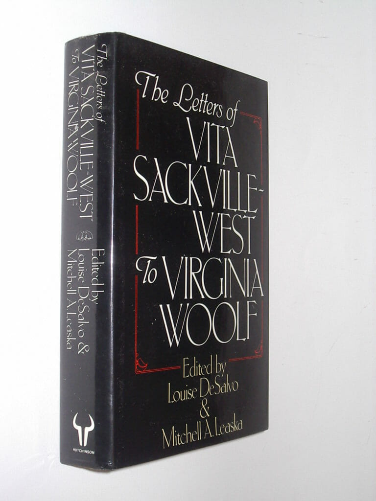 the letters of vita sackville west to virginia woolf pdf the letters of vita sackville west to virginia woolf pdf