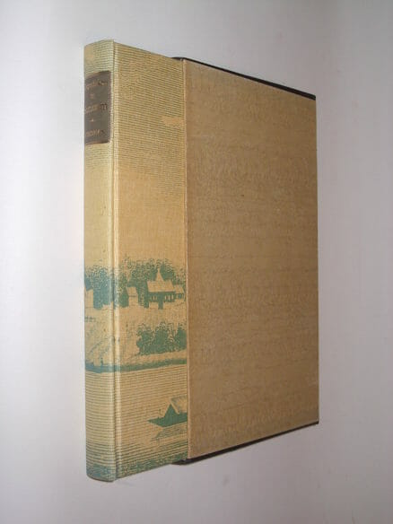 Expedition To Surinam Captain John Stedman Folio Society 1963