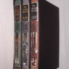 The Eagle Of The Ninth Trilogy Rosemary Sutcliff Folio Society 2011