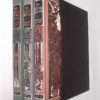 The Eagle Of The Ninth Trilogy Rosemary Sutcliff Folio Society 2011 - Image 2