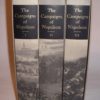 The Campaigns of Napoleon David G Chandler Folio Society 2002 - Image 2