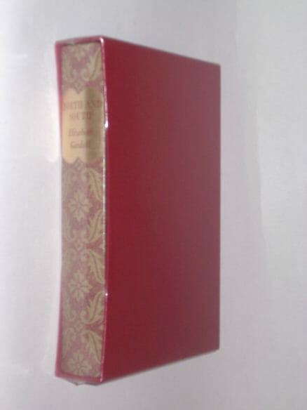 North and South Elizabeth Gaskell New Folio Society 2003