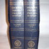 Shorter Oxford English Dictionary Oxford University Press 2007 - Image 2