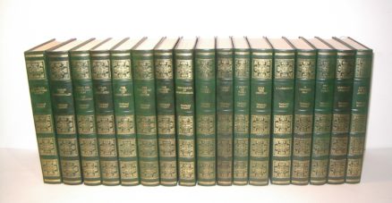 The Selected Works of Thomas Hardy Heron Single Volumes