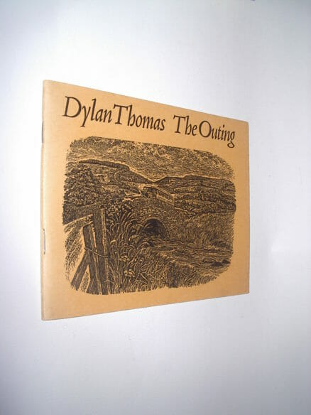 The Outing Dylan Thomas Dent 1974