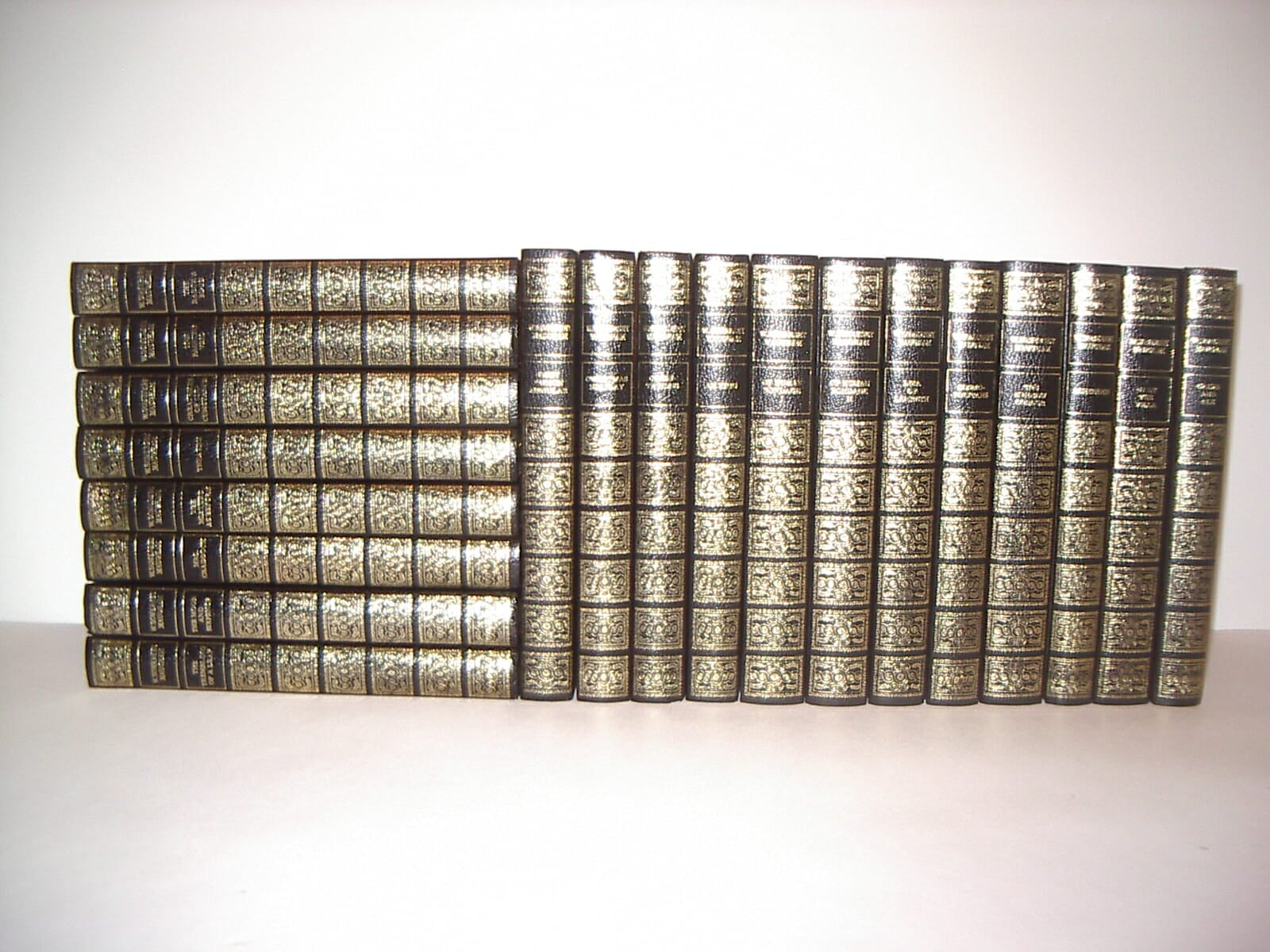 Somerset Maugham De-Luxe 20 Volumes Complete Novels Heron c1970 - HC Books